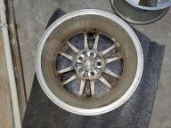 Оригинальные 15" Toyota Prius20 (5*100) 6j et+45 цо54.1мм