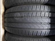 Отличное лето 235.55.18 Pirelli Scorpion Verde (2020 г. ) 235/55 R18