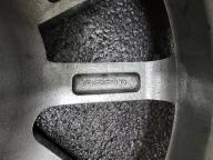 Красавцы Rapid Mercedes/Ауди/Фольц 17" (5*112) 7.5j ет+37 цо66.6мм