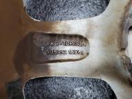 Красивые Bridgestone Toprun 15" (5*114.3) 6j et+53 цо73.1мм