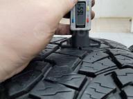 Отличные грязевые 235.60.16 Hankook DynaPro AT-M RF10 (2014г., Корея) 235/60 R16