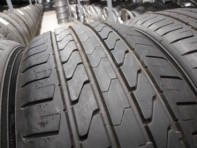 Отличное лето 235.55.18 Cooper Evolution CTT (2020г, Китай) 235/55 R18