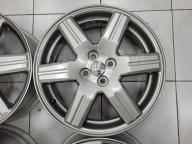 Оригинальные Toyota/Daihatsu 17" (4*100) 6j et+40 цо54.1мм