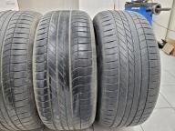 Хорошее лето 275.45.20 Goodyear Eagle F1 Asymmetric SUV (2017 г. ) 275/45 R20