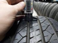 Отличное лето без износа 235.55.18 Dunlop SP Sport 270 (Япония) 235/55 R18