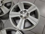 Оригинальные Subaru (Enkei) 16" 6.5j (5*100) et+48 цо56.1мм (Япония)