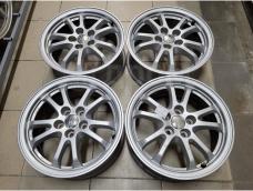 Оригинальные 15" Тойота Приус50 (5*100) 6.5j et+40 цо54.1мм (Япония) Toyota