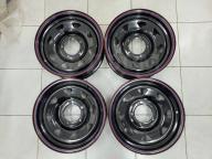 Новые ORW-4 (Suzuki, Нива, Уаз) 16" 6jj (5*139.7) ет0 цо110.1мм