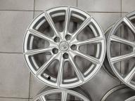Оригинальные Toyota/Bridgestone 17" (5*114.3) 7j et+45 цо60.1мм