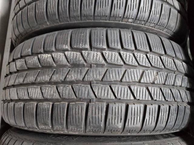 Зима 245.50.18 Continental ContiWinterContact TS 810 Sport (Германия) 245/50 R18
