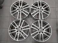 Оригинальные Nissan 18" (5*114.3) 8j et+50 цо66.1мм (Корея)