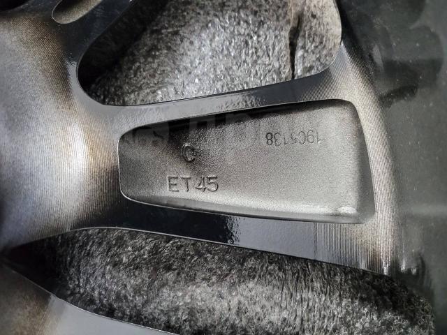 Оригинальные Lifan (для Тойота) 17" (5*114.3) 6.5j et+45 цо60.1мм Toyota