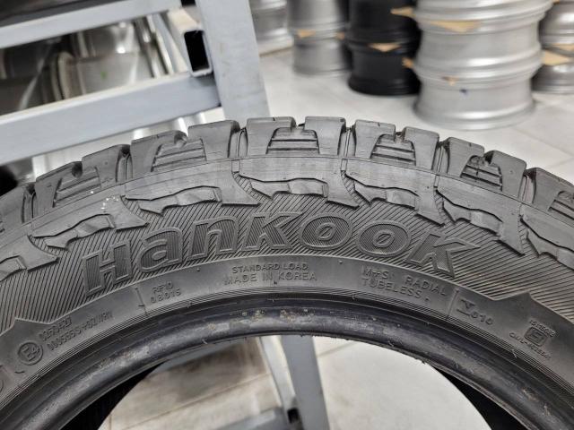 Отличные грязевые 235.60.16 Hankook DynaPro AT-M RF10 (2014г., Корея) 235/60 R16