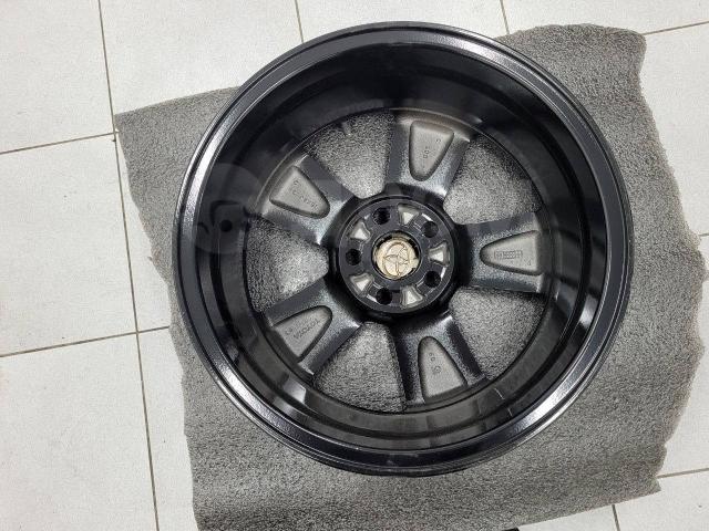 Оригинальные Тойота (Япония) 16" (5*100) 6j et+39 цо54.1мм Toyota