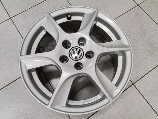 Оригиналы Borbet (Volkswagen/Audi/Тойота) 15" (5*100) 6j et+38 цо57.1