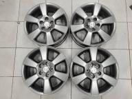 Оригинальные Тойота/Лексус 17" (5*114.3) 6.5j et+35 цо60.1мм Toyota