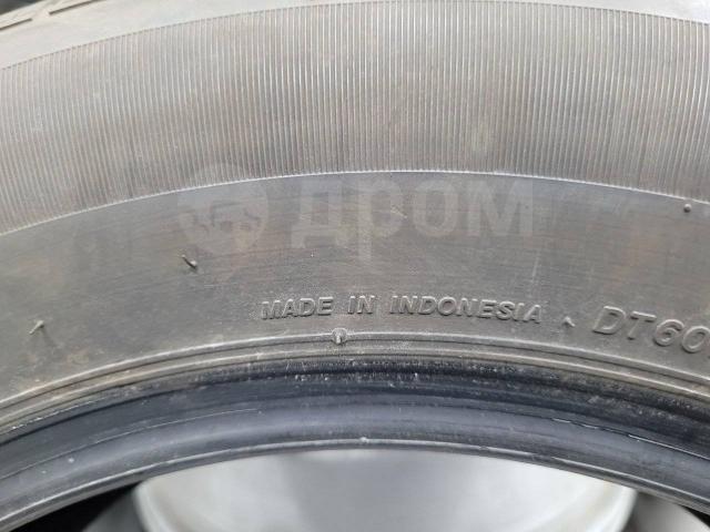 Отличные шины 195.65.15 Firestone FR 10 (2015 г., Индонезия) 195/65 R15