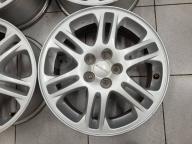 Оригинальные Subaru (Enkei, Япония) 16" 6.5jj (5*100) et+48 цо56.1мм
