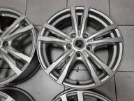 Оригинальные Bridgestone FEID 17" (5*114.3) 7j et+53 цо73.1мм