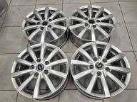 Красивые Bridgestone Toprun 15" (5*114.3) 6j et+53 цо73.1мм