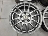 Красивые Manaray Sport Dios ES6 16" (5*114.3) 6.5j ет+38 цо73.1мм