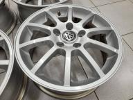 Оригинальные Volkswagen/Ауди 16" (5*112) 6.5jj ет+50 цо57.1мм