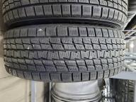 Отличная зима 235.60.18 Goodyear Ice Navi SUV (2014г, Япония) 235/60 R18