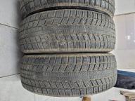 Отличная зима 215.60.17 Triangle TR777 (2020г, Китай) 215/60 R17