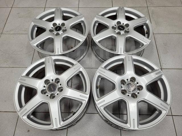 16" Bridgestone Toprun 6.5j et+48 (5*100) цо73.1мм