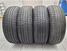 Отличное лето 195.65.15 Zeetex ZT1000 (2019 г., Китай) 195/65 R15