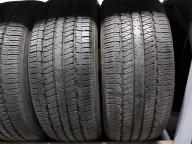 Отличное лето 235.55.18 Triangle TR257 (2013г, Китай) 235/55 R18
