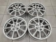 Оригинальные Bridgestone Eco Form 16" (5*114.3) 6.5j et+39 цо60.1мм Toyota