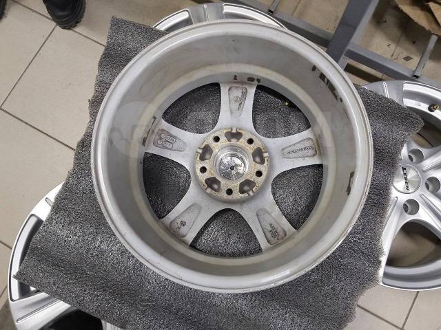 Красивые Leben 16" (5*114.3) 6.5j et+40 цо73.1мм