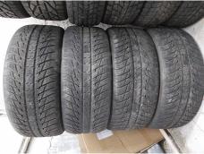 Поштучно шины 265.45.20 Nokian WR SUV 3 (2015 г. ) 265/45 R20