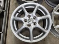 Оригинальные Toyota 17" (5*114.3) 7j et+50 цо60.1мм (Япония)