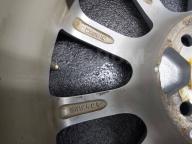 Облегченные Bridgestone Eco Form 16" (5*114.3) 6,5j et+38 цо73.1мм