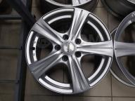 Красивые Leben 16" (5*114.3) 6.5j et+40 цо73.1мм
