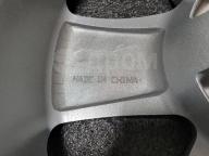 Оригинальные Мерседес на 18" 8.5j (5*112) et+43 цо66.6мм (Китай) Mercedes