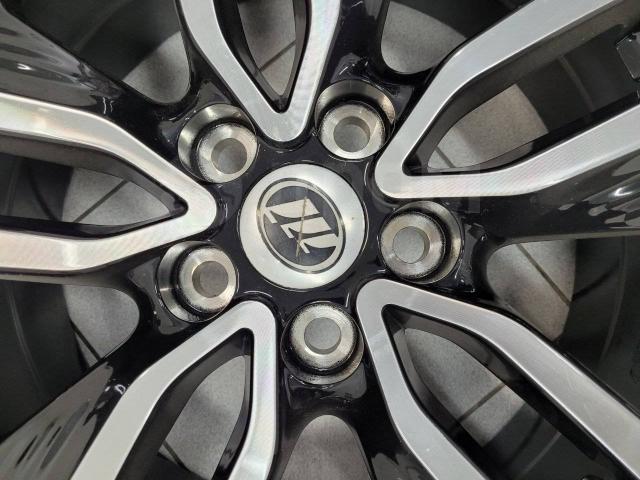 Оригинальные Lifan (для Тойота) 17" (5*114.3) 6.5j et+45 цо60.1мм Toyota
