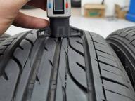 Отличное лето 185.60.15 Dunlop Enasave EC202 (2020г., Китай) 185/60 R15