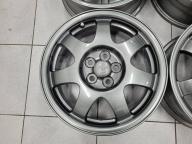 Оригинальные литые диски Тойота на 16" (5*100) 6j et+45 цо54.1мм Toyota