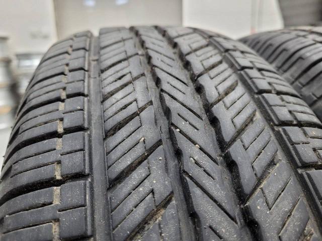 Отличное лето 215.65.16 Hankook DynaPro HP RA23 (2019г., Корея) 215/65 R16