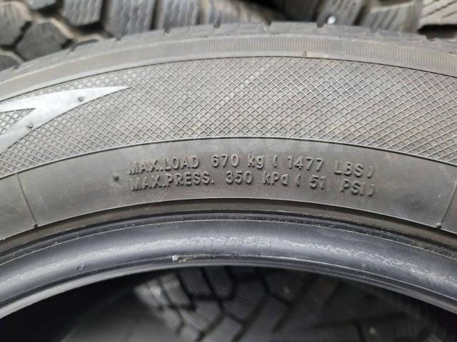 Отличное лето 215.55.17 Toyo NanoEnergy 3 Plus (2018 г., Япония) 215/55 R17