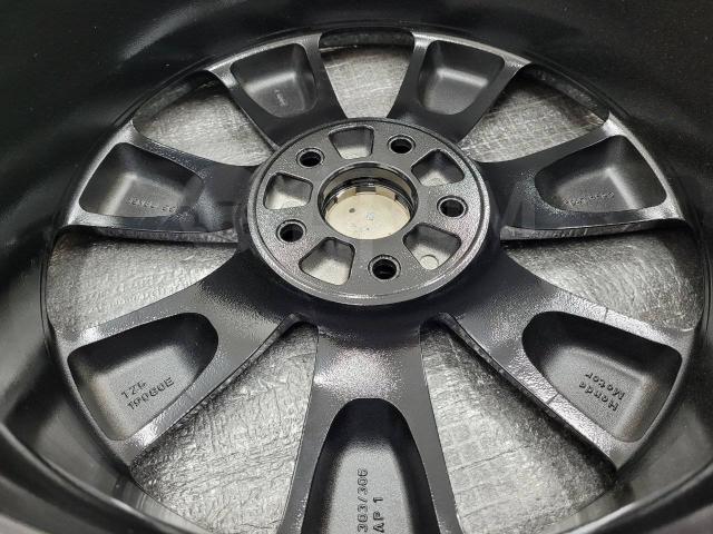 Оригинальные 19" Хонда/Acura MDX (5*114.3) 8j et+55 цо64.1мм (Япония)
