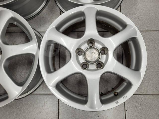 Оригинальные Sibilla 15" (5*100) 6jj et+45 цо67.1мм