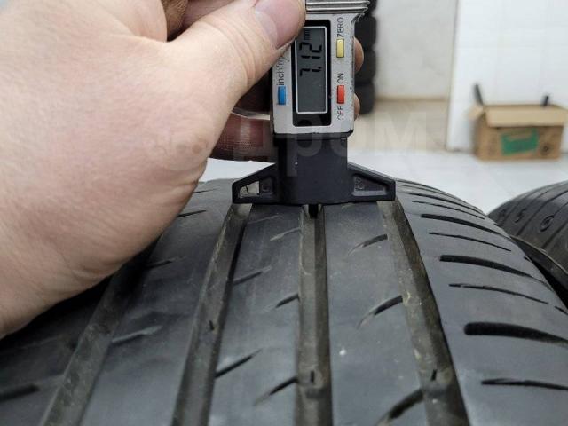 Отличное лето 215.65.16 Kumho Ecowing ES31 (2020г, Китай) 215/65 R16