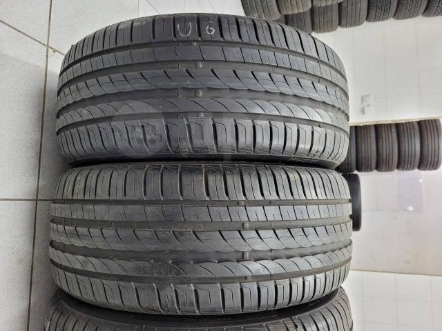 Отличное лето 215.45.17 Pirelli Cinturato P1 (2015г, Китай) 215/45 R17