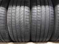 Отличное лето 235.55.18 Pirelli Scorpion Verde (2020 г. ) 235/55 R18