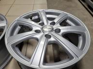 Оригинальные Dunlop PRD 16" (5*114.3) 6.5j et+39 цо60.1мм