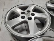 Оригинальные литые диски Мазда 17" 7j et+50 (5*114.3) цо67.1мм
